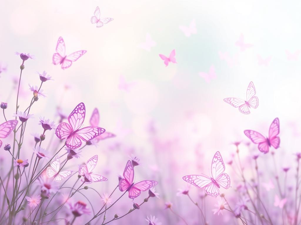 Butterfly Garden