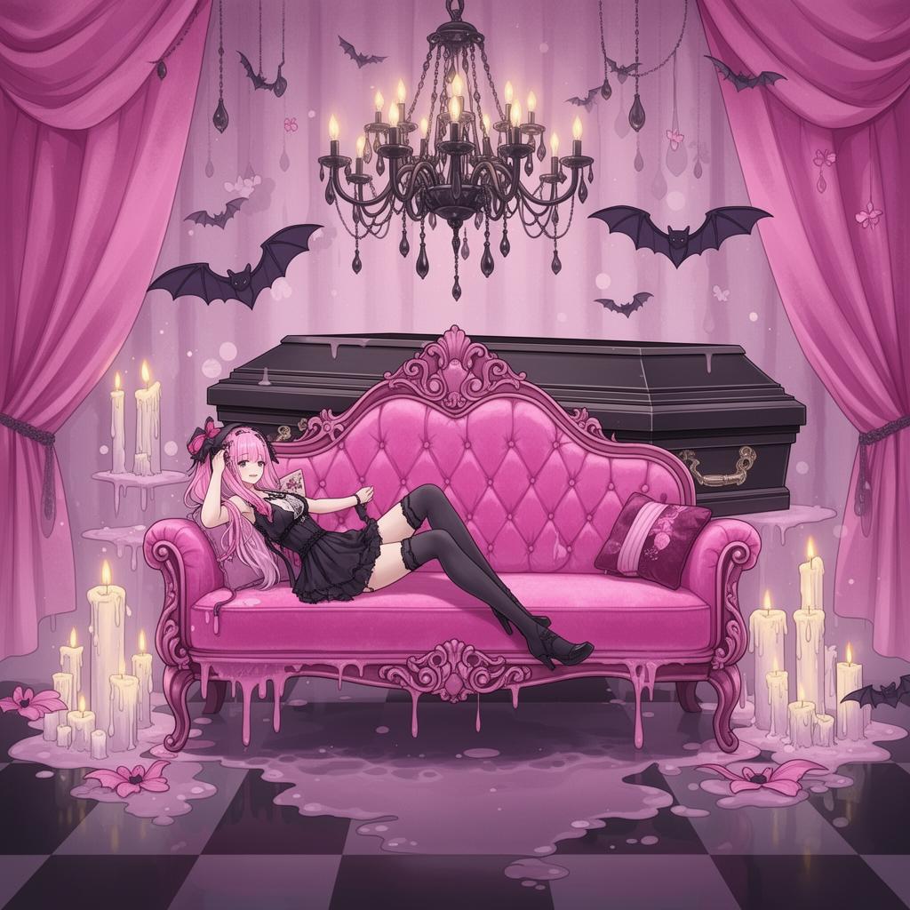 Coffin Lounge